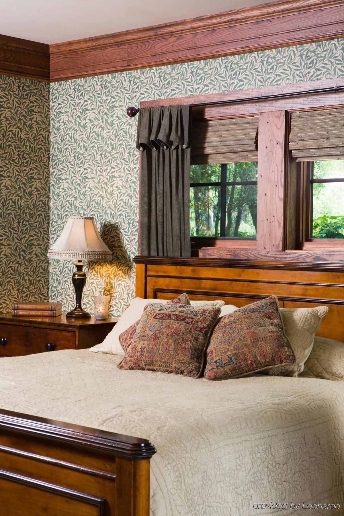 1900 Inn On Montford Asheville Room photo